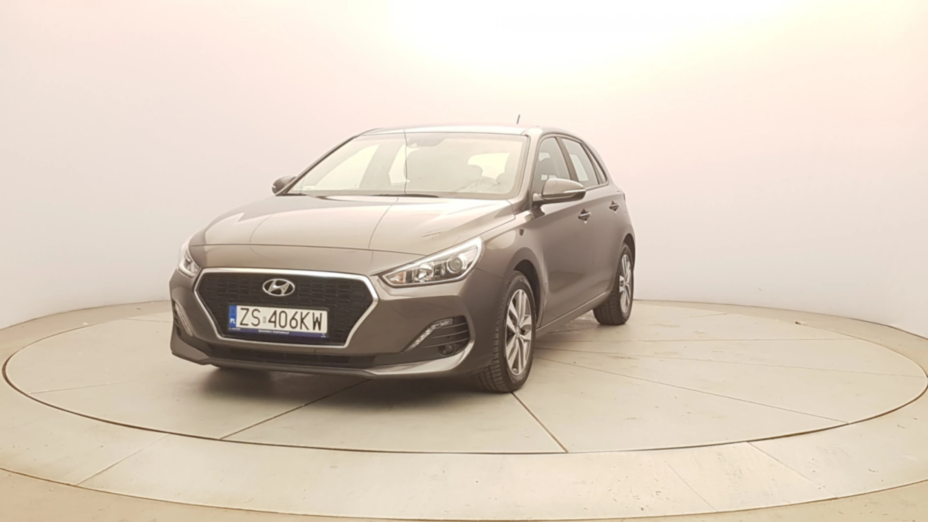 HYUNDAI i30 i30 1.4 Classic +