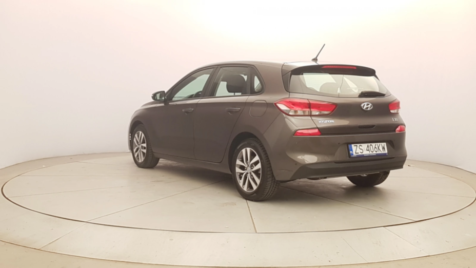 HYUNDAI i30 i30 1.4 Classic +