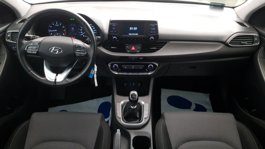 HYUNDAI i30 i30 1.4 Classic +