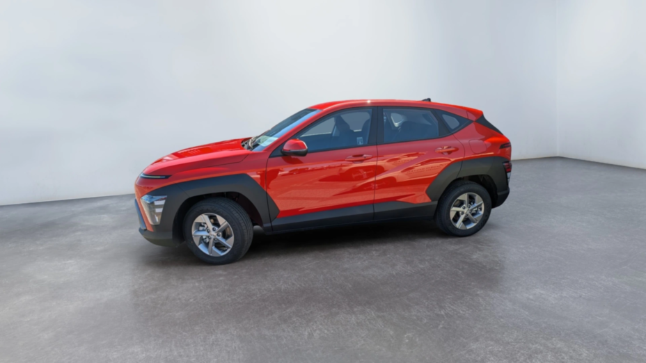 HYUNDAI Kona Kona 1.6 GDI Hybrid Smart DCT Nowy