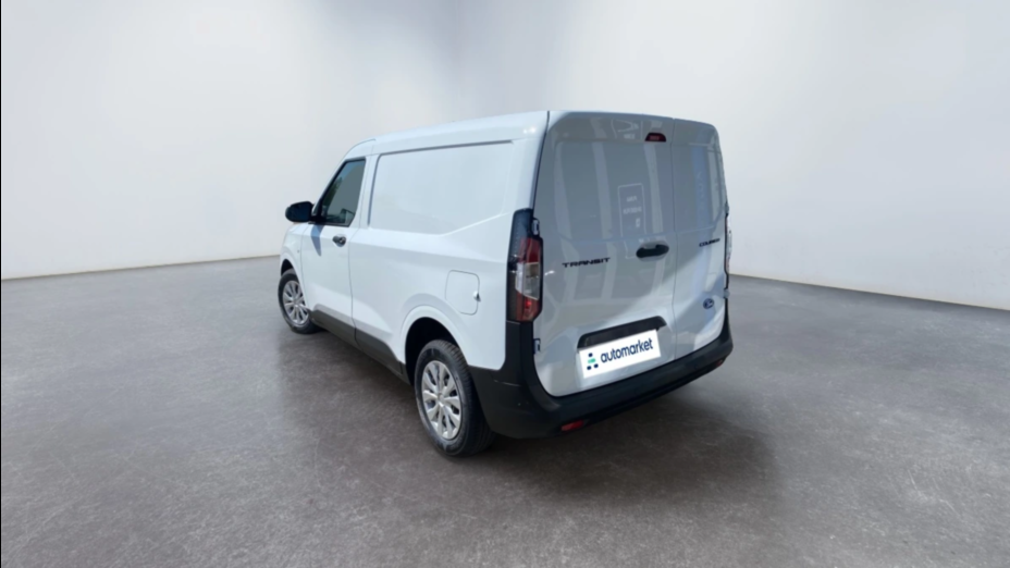 FORD Transit Courier Transit Courier 1.5 EcoBlue 1,9t Trend Nowy