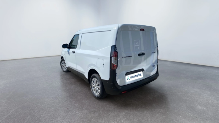 FORD Transit Courier Transit Courier 1.5 EcoBlue 1,9t Trend Nowy