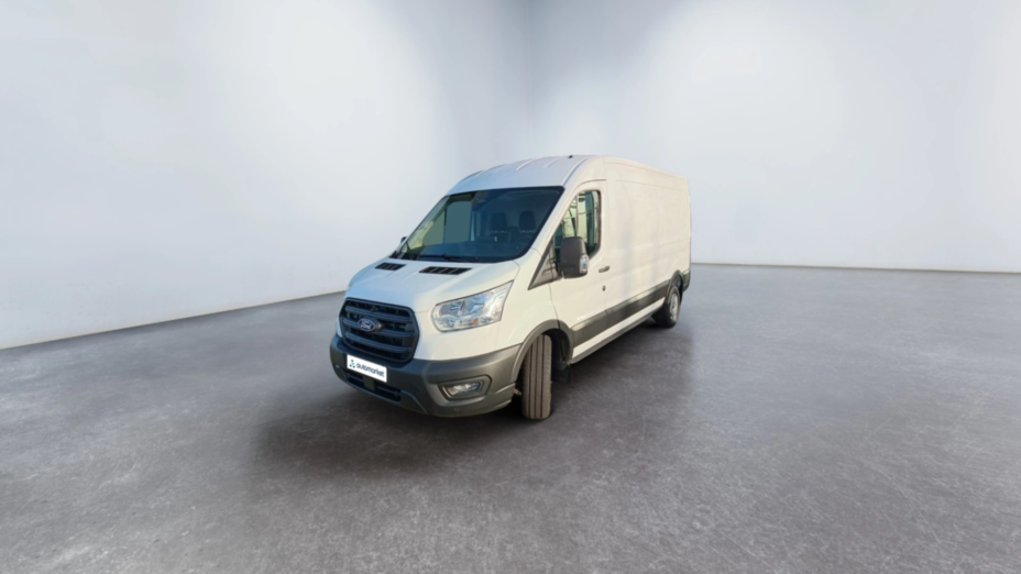 FORD Transit Transit 350 L3 RWD Trend HDT6 Nowy