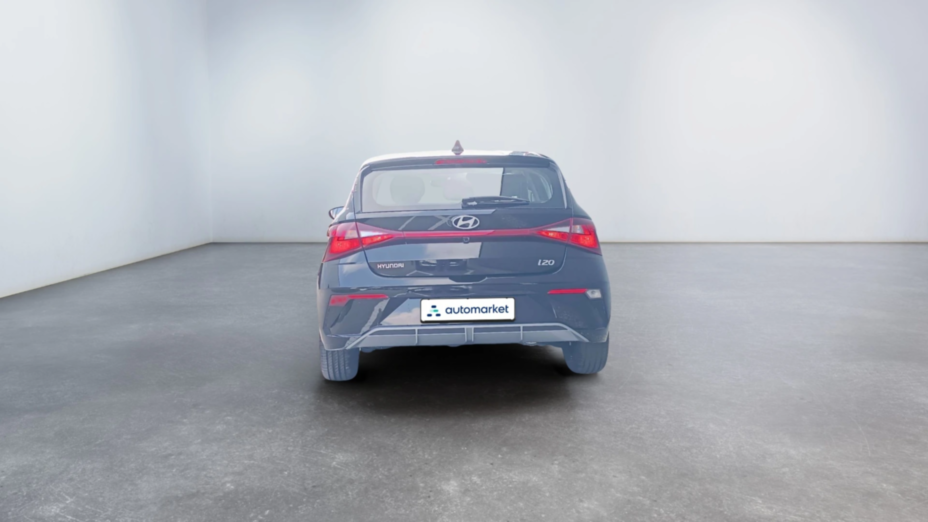 HYUNDAI i20 i20 1.0 T-GDi Modern Nowy