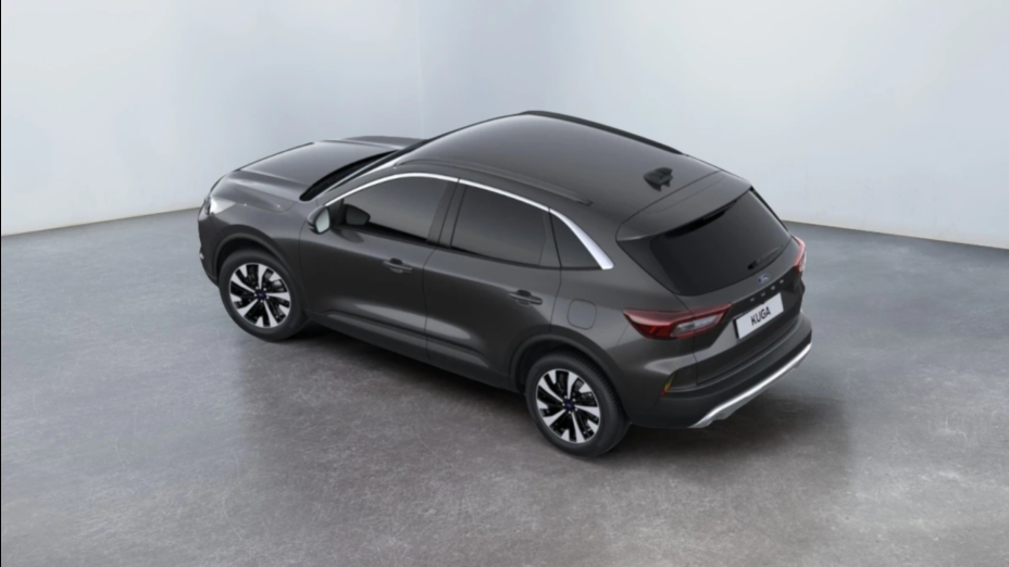 FORD Kuga Kuga 2.5 FHEV FWD Titanium eCVT Nowy
