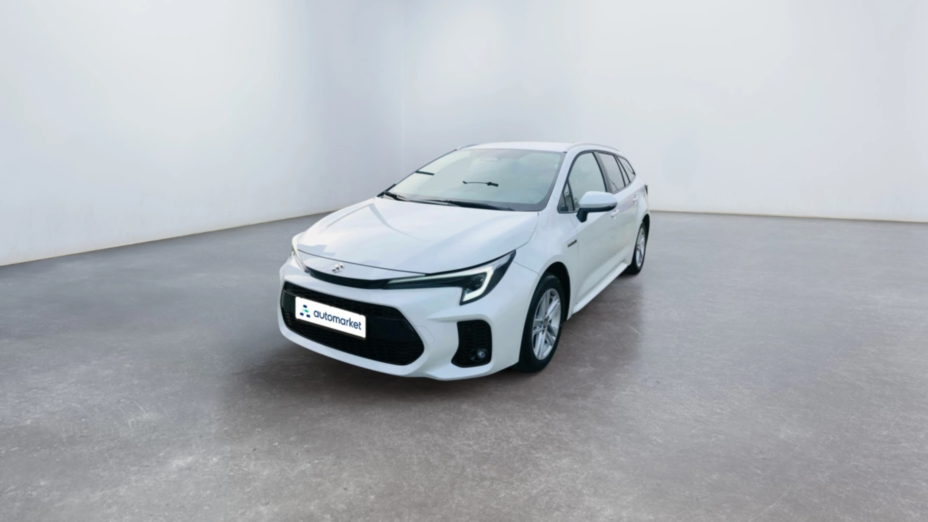 SUZUKI Swace Swace 1.8 Hybrid Elegance CVT