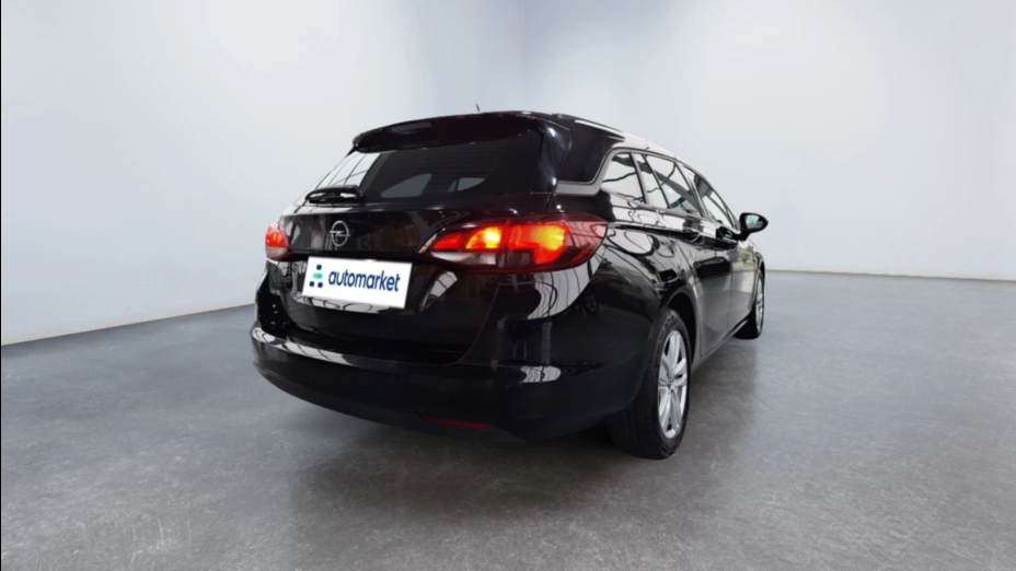 OPEL Astra Astra V 1.4 T GS Line S&S