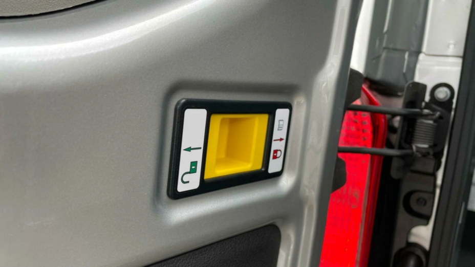 FORD Transit Transit 350 L3 Trend Aut. Nowy