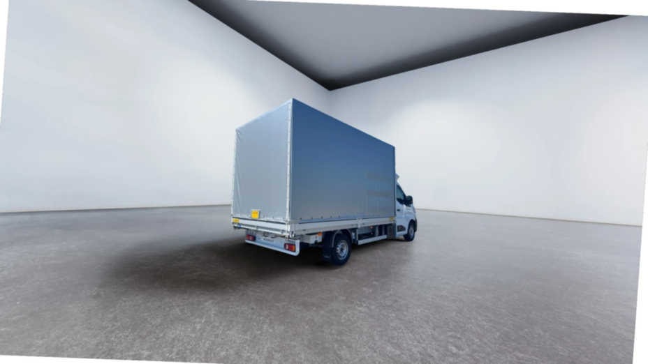 RENAULT Master Master dCi L3 Extra Nowy
