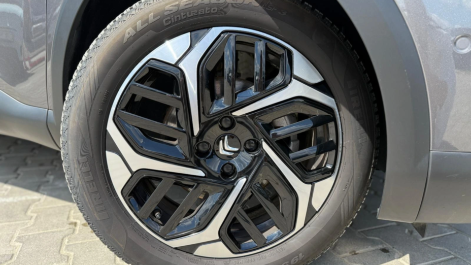 CITROEN C4 X C4 X 1.2 PureTech Max S&S EAT8
