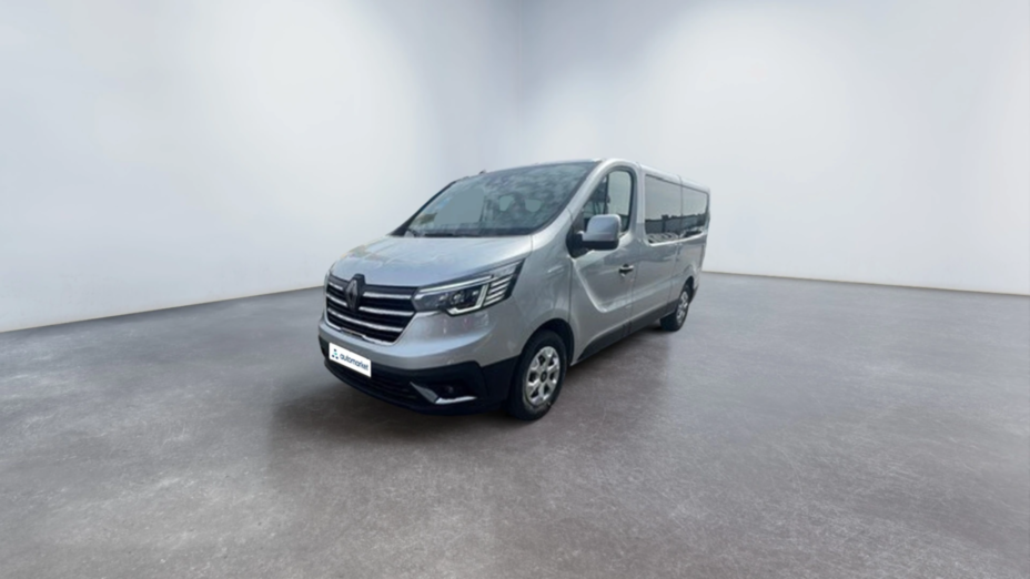 RENAULT Trafic Trafic Kombi 2.0 Blue dCi L2 Equilibre Nowy