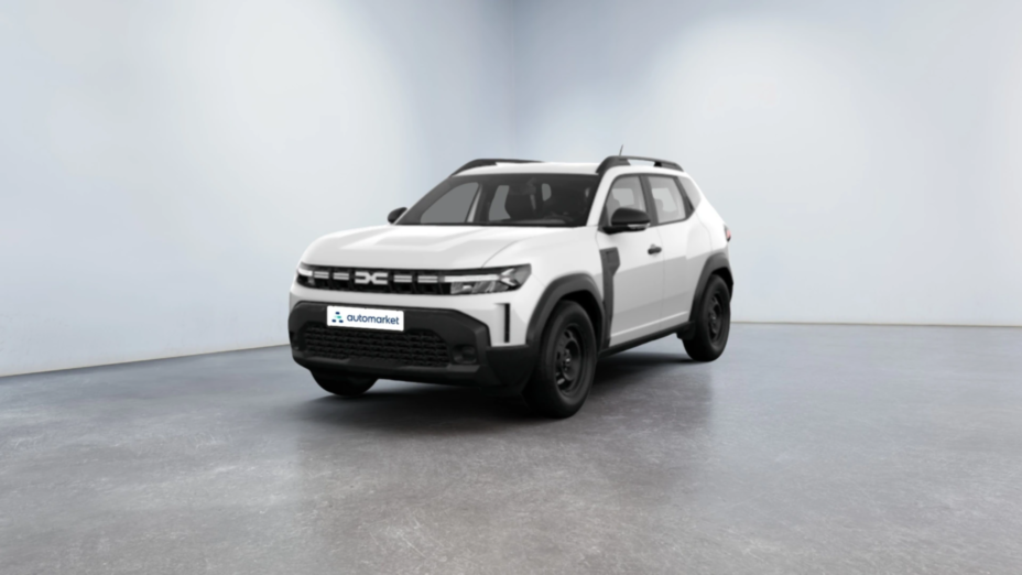 DACIA Duster Duster 1.0 TCe Essential LPG Nowy
