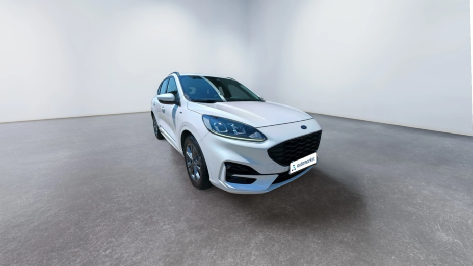 FORD Kuga Kuga 1.5 EcoBoost FWD ST-Line