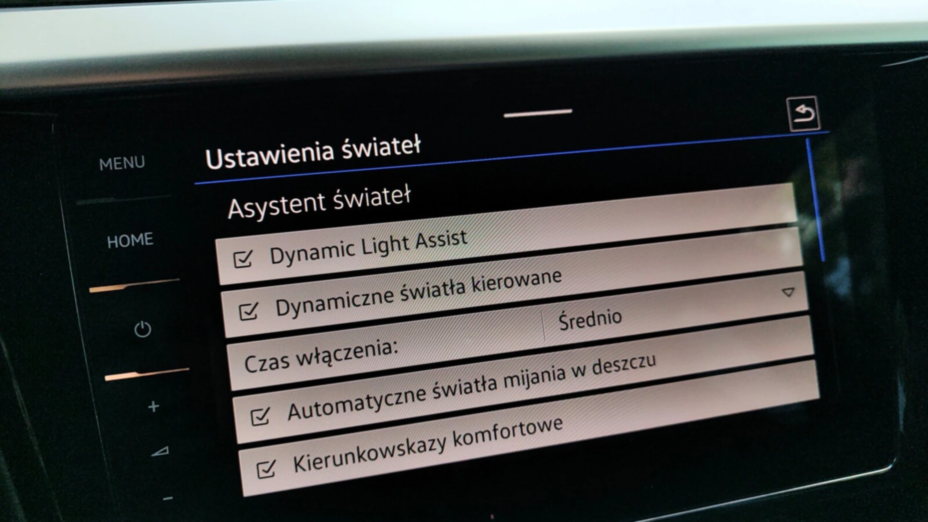 VOLKSWAGEN Arteon Arteon 2.0 TDI 4Motion R-Line DSG
