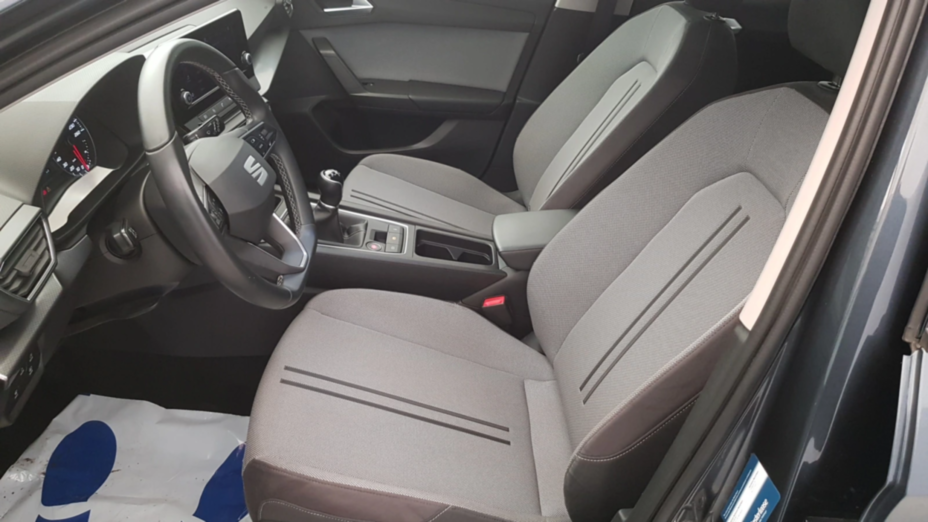 SEAT Leon Leon 1.5 TSI Full LED