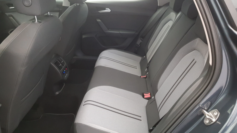 SEAT Leon Leon 1.5 TSI Full LED