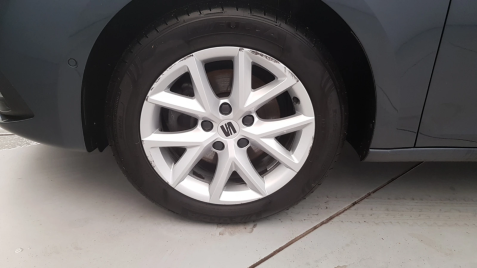 SEAT Leon Leon 1.5 TSI Full LED