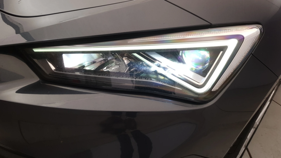 SEAT Leon Leon 1.5 TSI Full LED