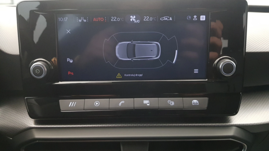SEAT Leon Leon 1.5 TSI Full LED
