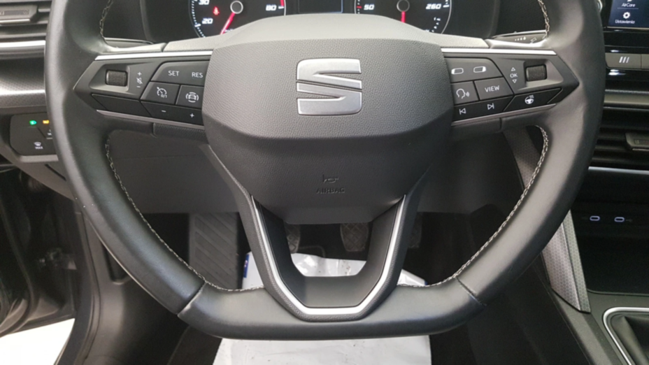 SEAT Leon Leon 1.5 TSI Full LED