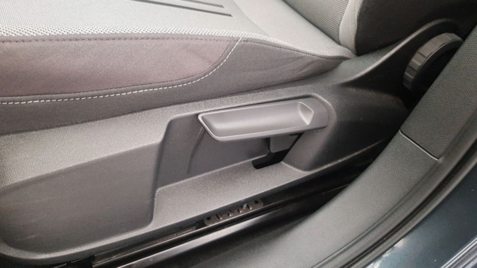 SEAT Leon Leon 1.5 TSI Full LED