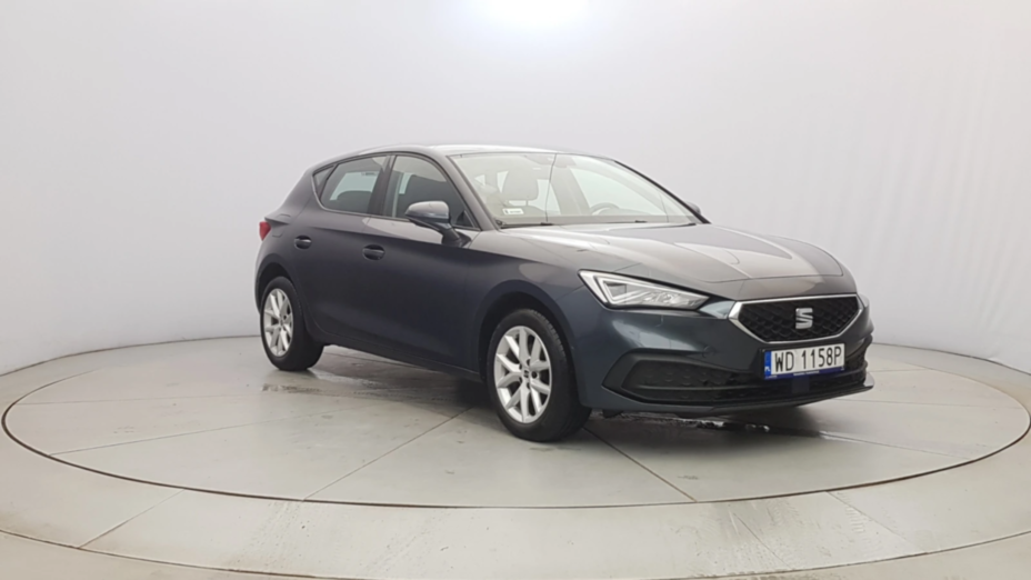 SEAT Leon Leon 1.5 TSI Full LED