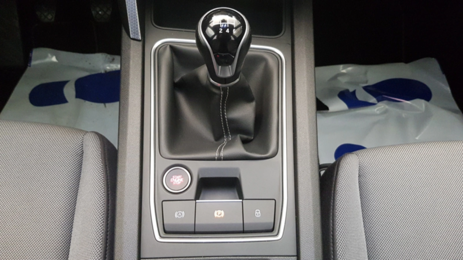 SEAT Leon Leon 1.5 TSI Full LED