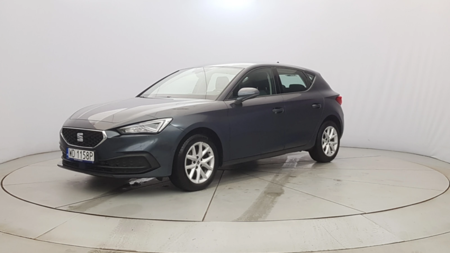 SEAT Leon Leon 1.5 TSI Full LED