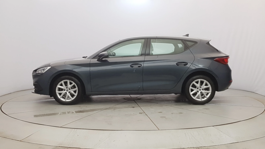 SEAT Leon Leon 1.5 TSI Full LED