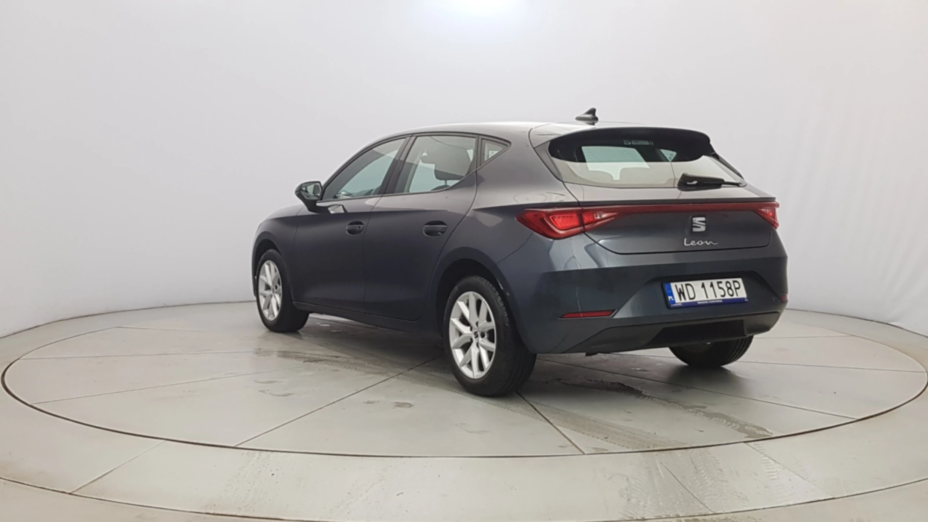 SEAT Leon Leon 1.5 TSI Full LED