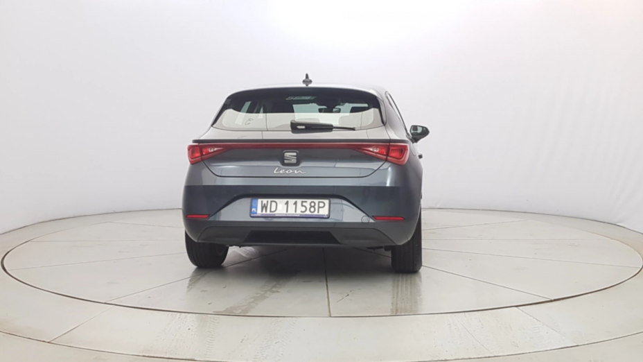 SEAT Leon Leon 1.5 TSI Full LED