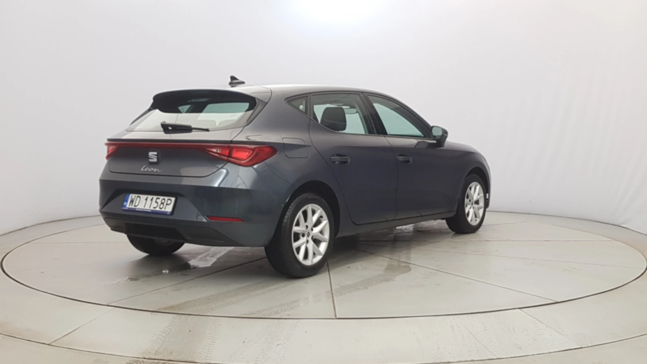 SEAT Leon Leon 1.5 TSI Full LED