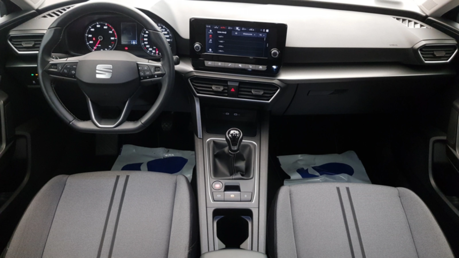 SEAT Leon Leon 1.5 TSI Full LED