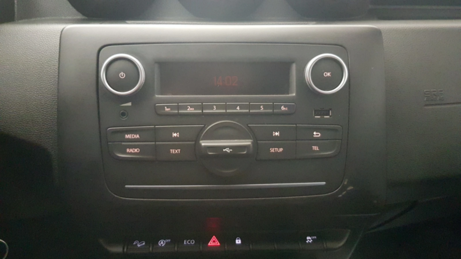 DACIA Duster Duster 1.3 TCe FAP Comfort 4WD