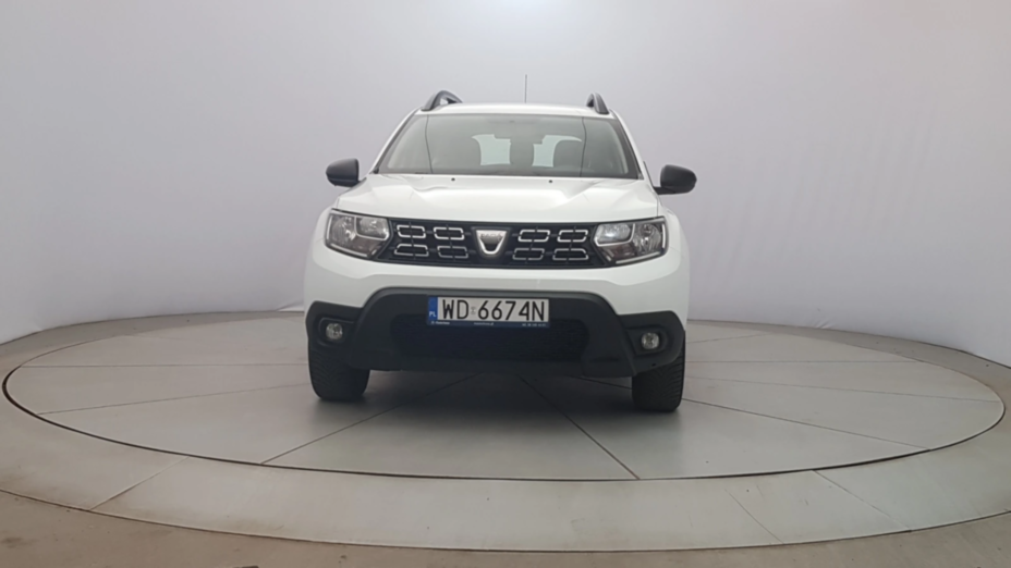 DACIA Duster Duster 1.3 TCe FAP Comfort 4WD