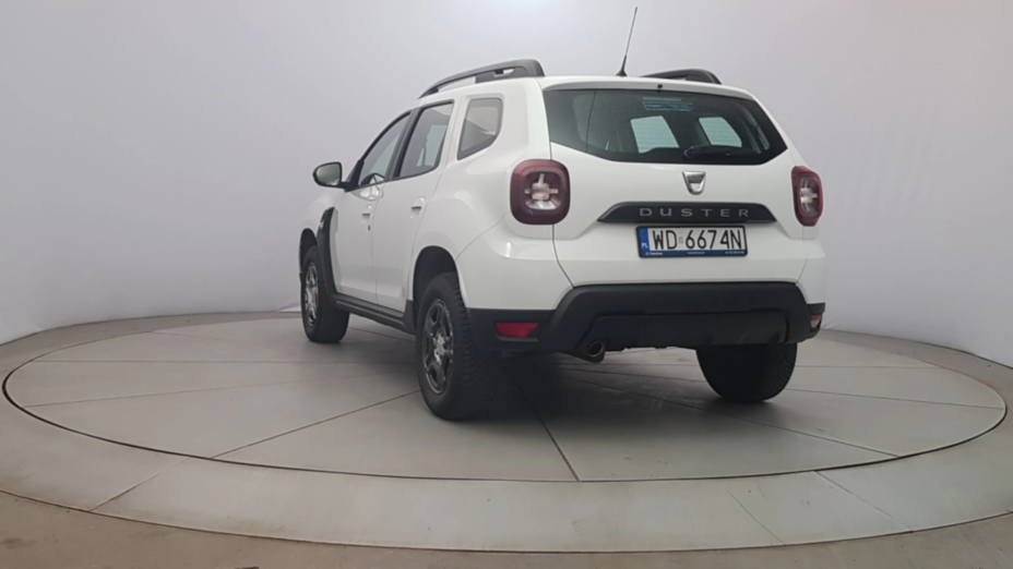 DACIA Duster Duster 1.3 TCe FAP Comfort 4WD