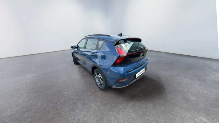 HYUNDAI Bayon Bayon 1.2 MPI Modern Nowy