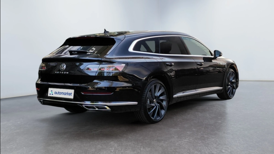 VOLKSWAGEN Arteon Arteon 2.0 TSI R-Line DSG