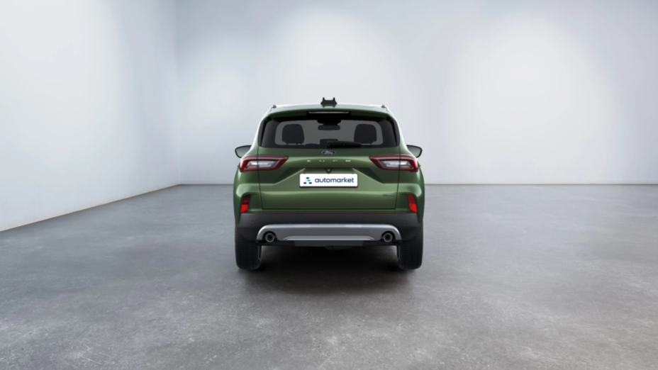 FORD Kuga Kuga 2.5 FHEV FWD Titanium eCVT Nowy
