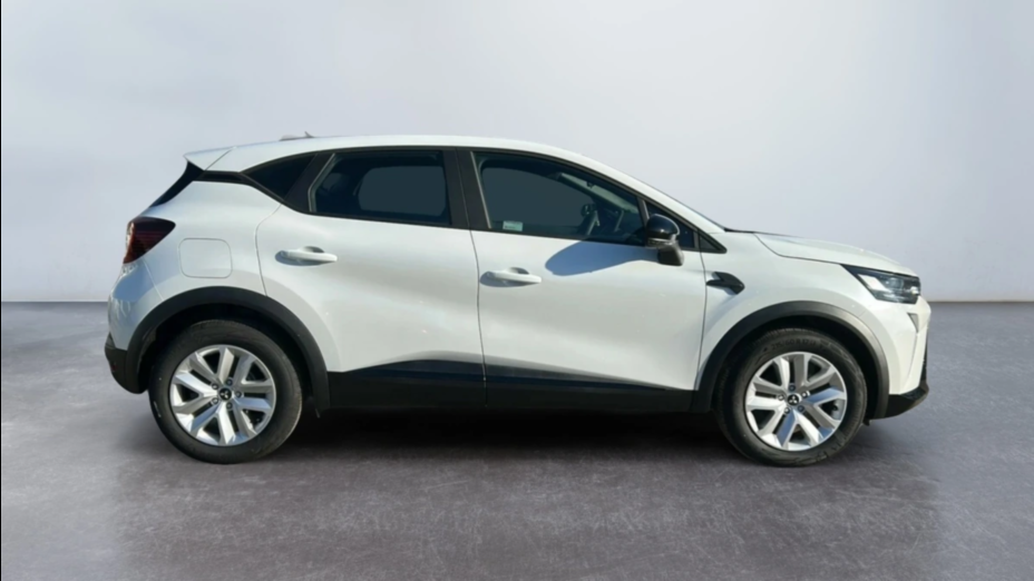 MITSUBISHI ASX ASX 1.3 mHEV Invite DCT Nowy