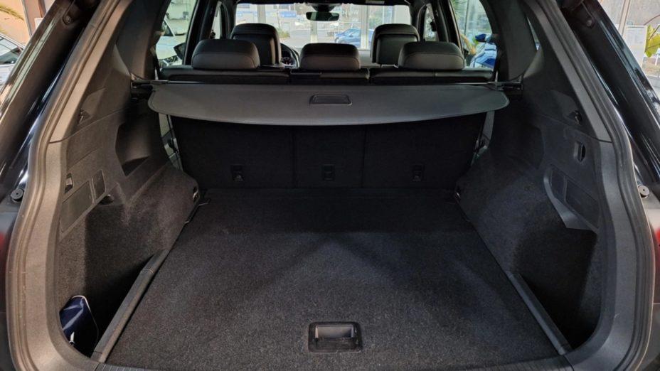 SEAT Tarraco Tarraco 2.0 Eco TSI Xcellence S&S 4Drive DSG