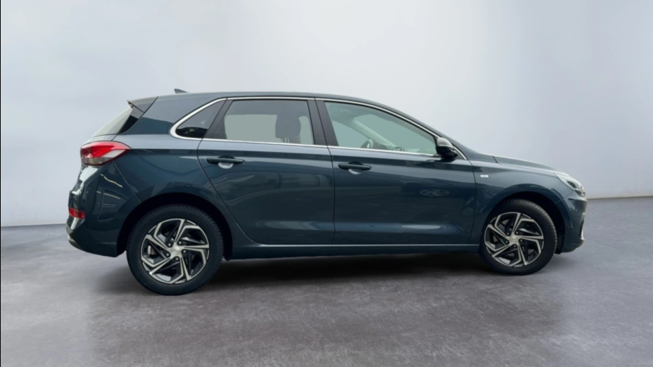 HYUNDAI i30 i30 1.5 T-GDI 48V Smart