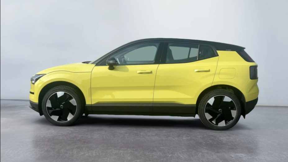 VOLVO EX30 EX30 51kWh Single Motor Plus