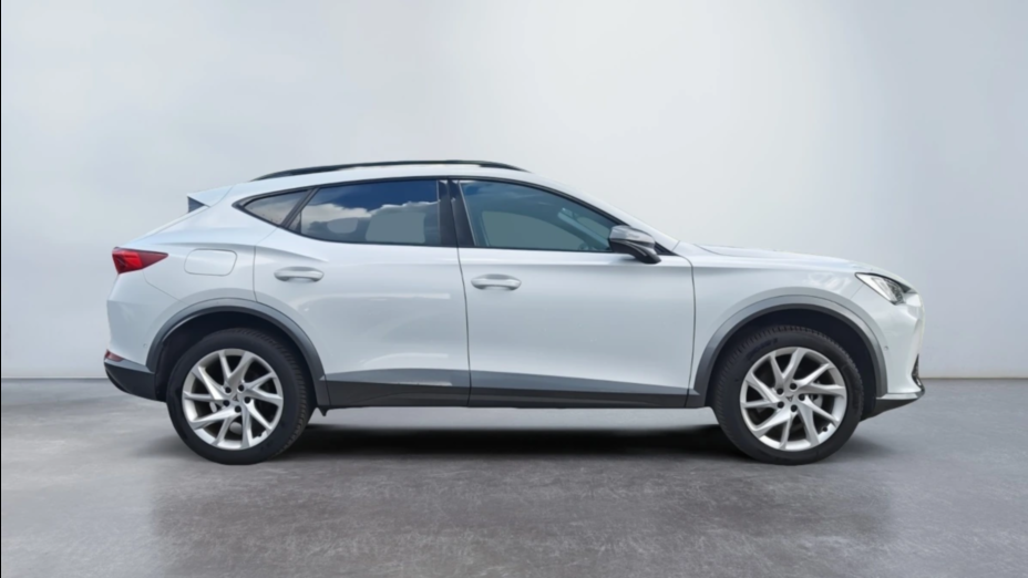 CUPRA Formentor Formentor 2.0 TSI 4Drive DSG