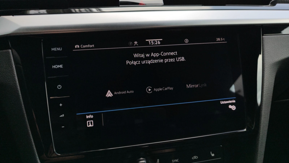VOLKSWAGEN Arteon Arteon 2.0 TSI 4Motion R DSG
