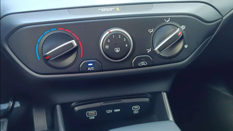 HYUNDAI i20 i20 1.0 T-GDi Modern DCT Nowy