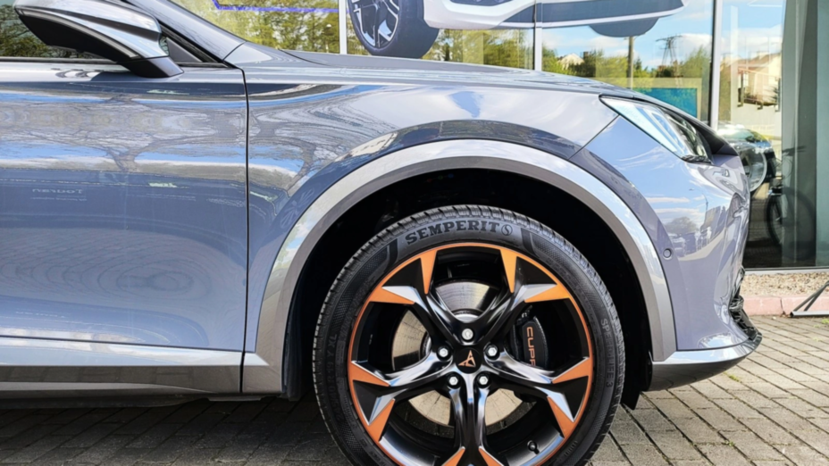 CUPRA Formentor Formentor 1.4 e-Hybrid VZ DSG