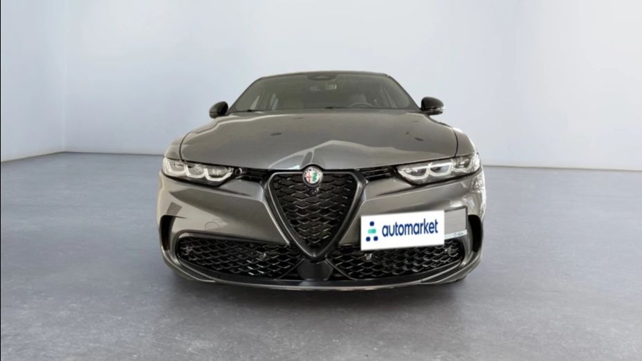 ALFA ROMEO Tonale Tonale 1.3 PHEV Q4 Veloce aut