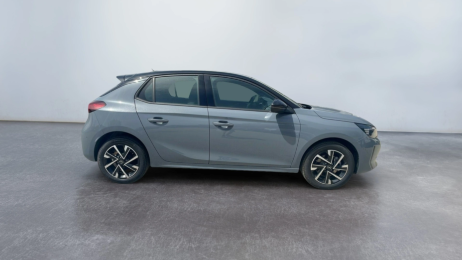 OPEL Corsa Corsa 1.2 T mHEV GS eDCT Nowy