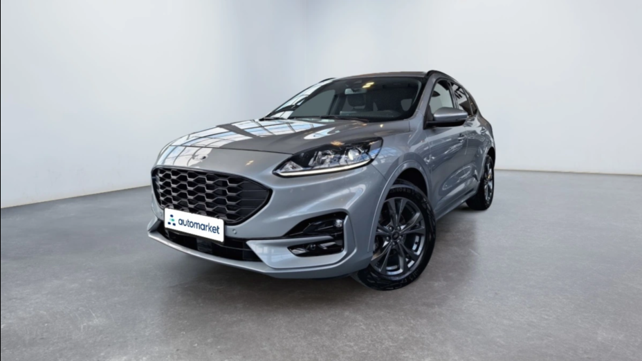 FORD Kuga Kuga 2.0 EcoBlue AWD ST-Line aut